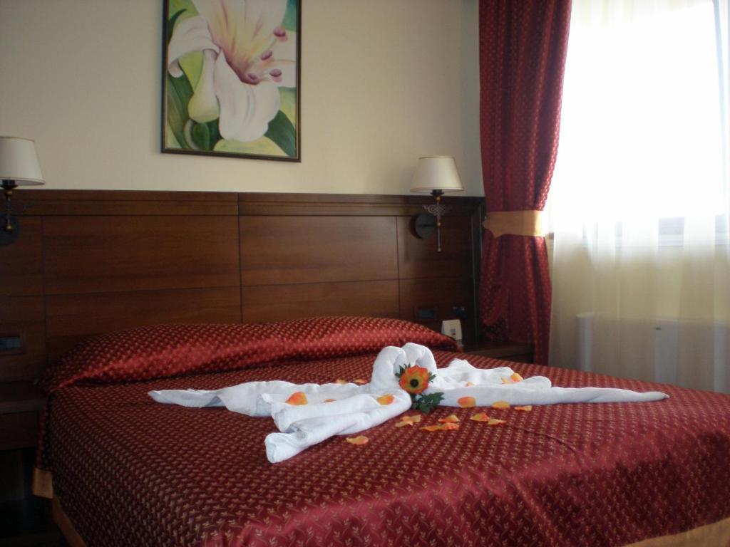 Hotel Picok Thurdevac Bilik gambar