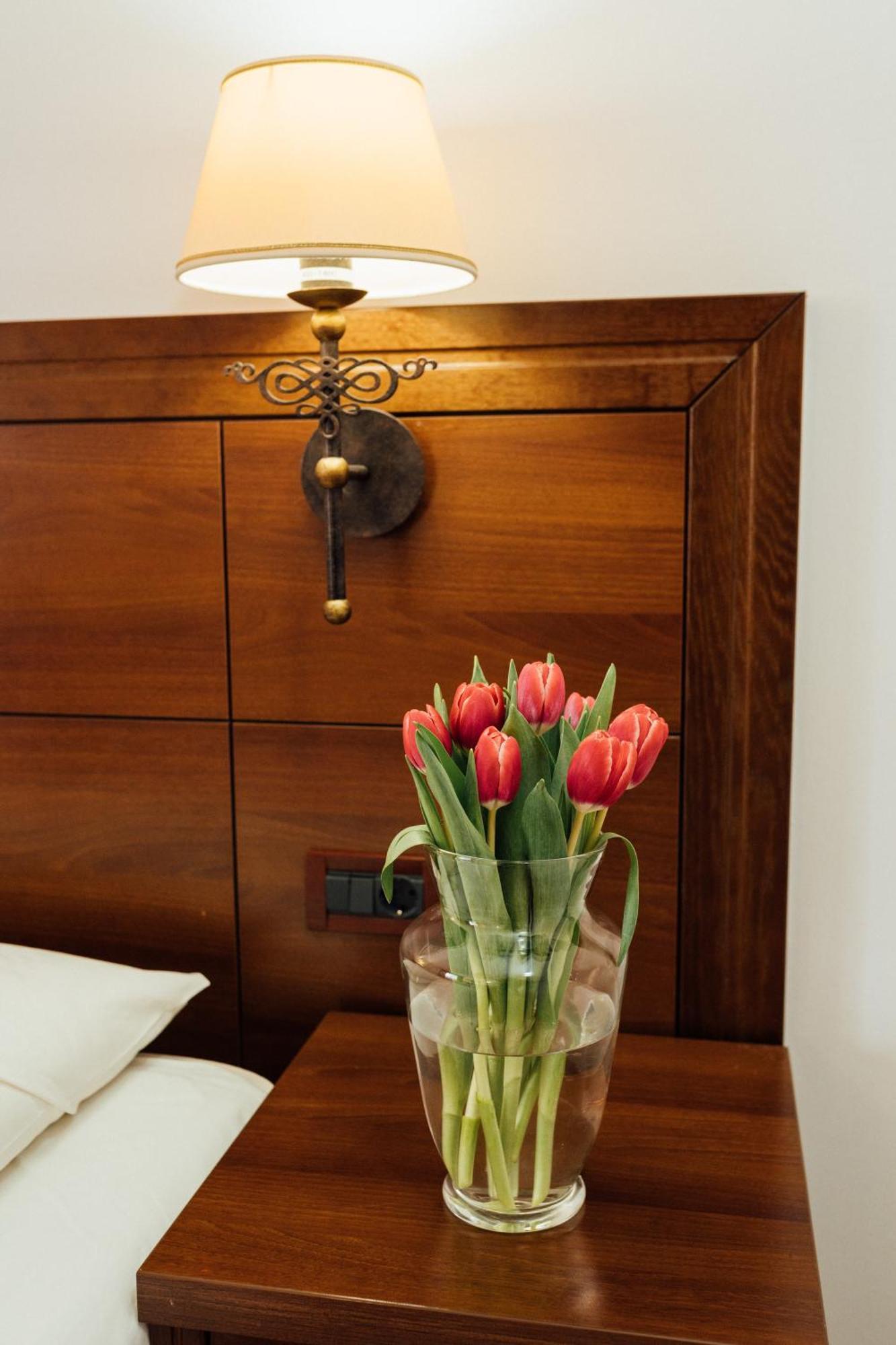 Hotel Picok Thurdevac Luaran gambar