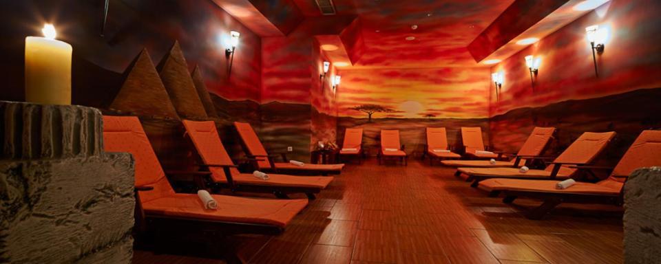 Hotel Picok Thurdevac Luaran gambar