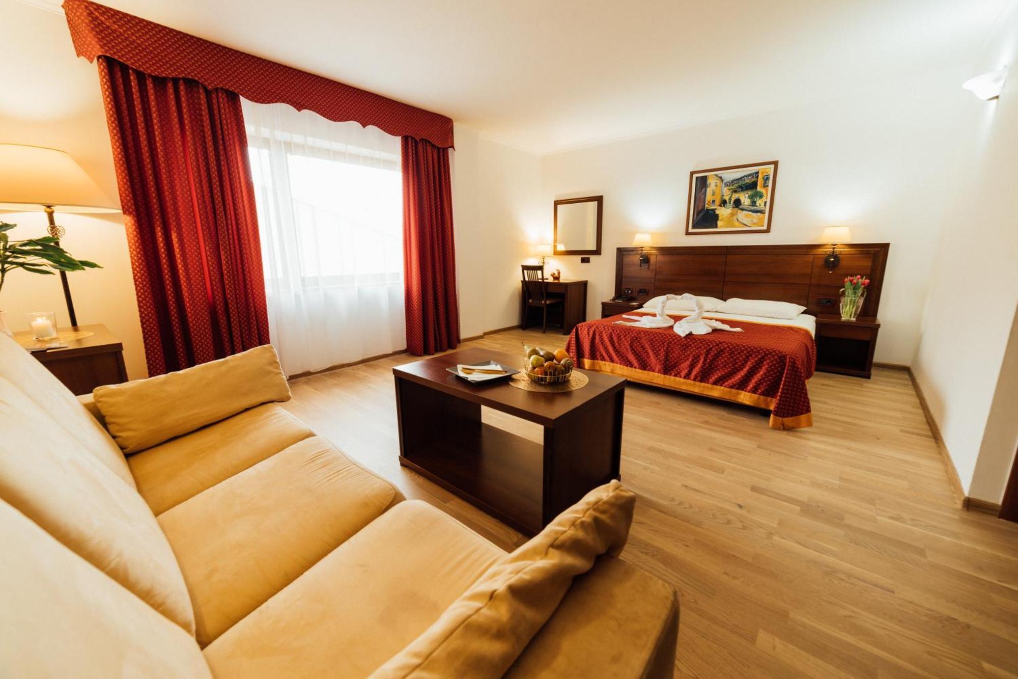 Hotel Picok Thurdevac Luaran gambar