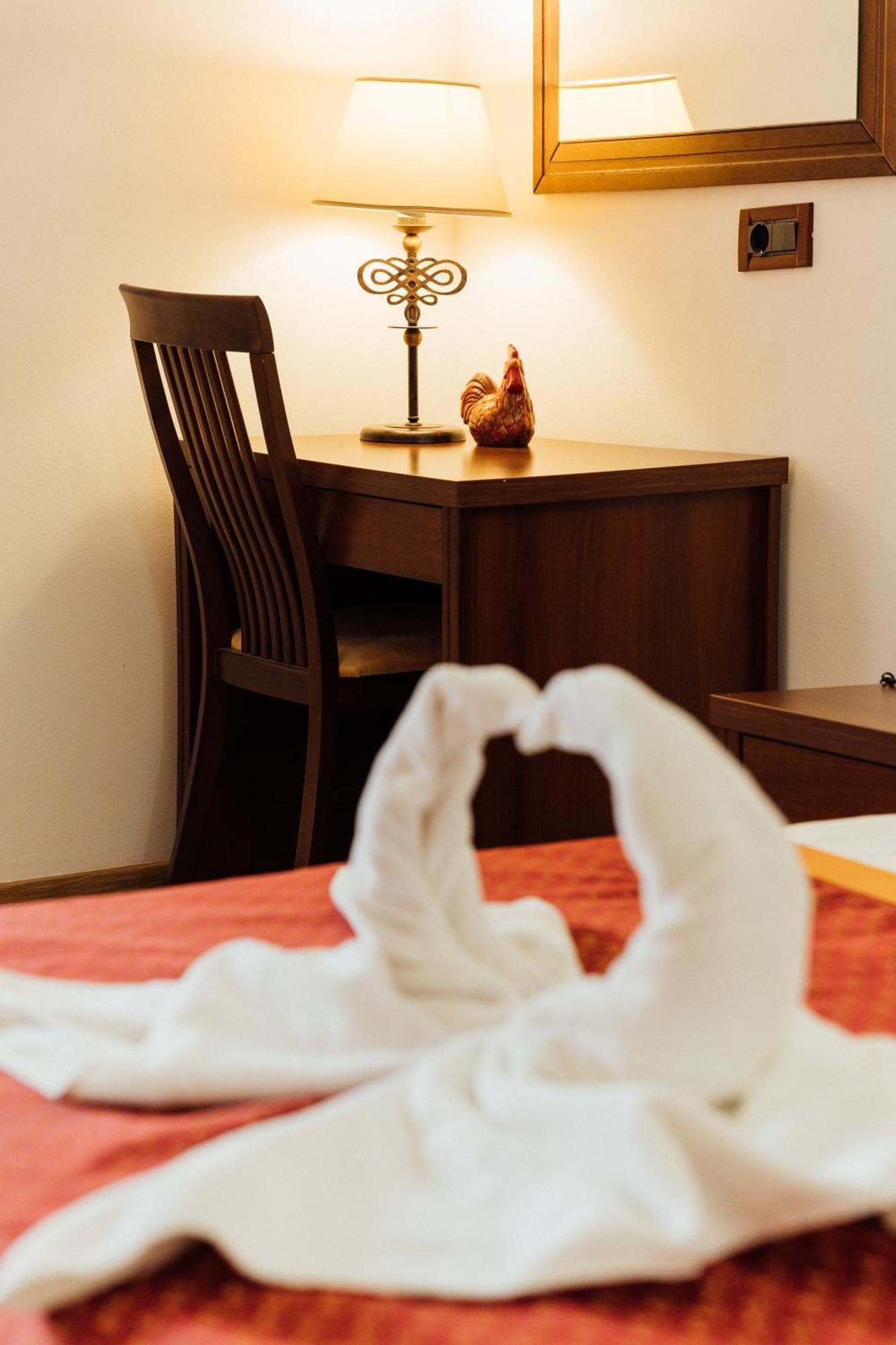 Hotel Picok Thurdevac Luaran gambar