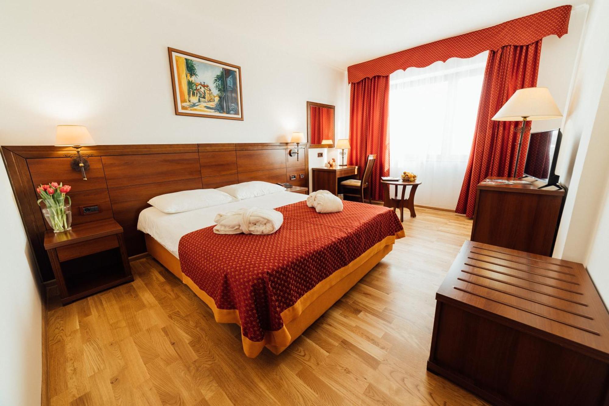 Hotel Picok Thurdevac Luaran gambar