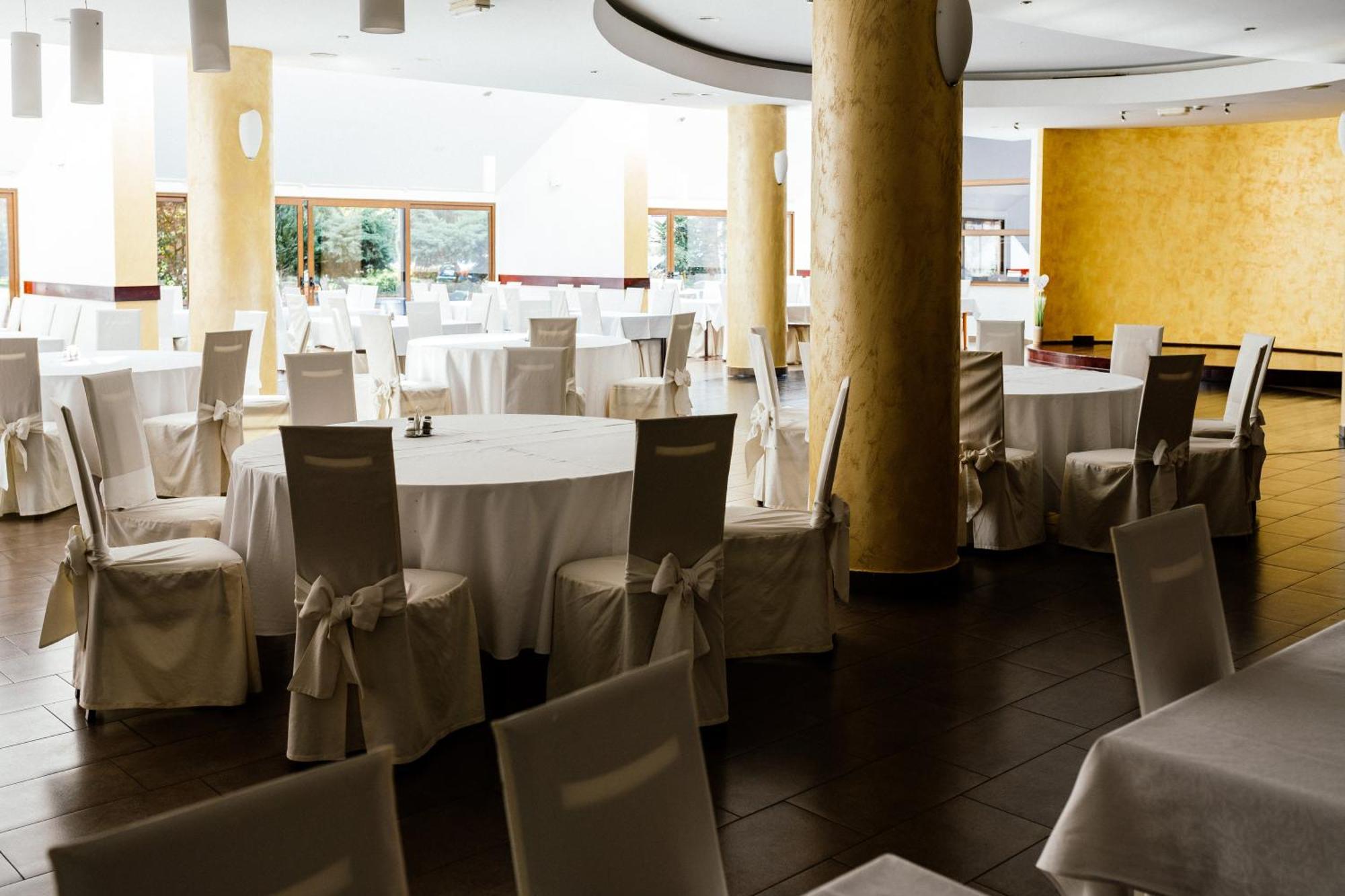Hotel Picok Thurdevac Luaran gambar