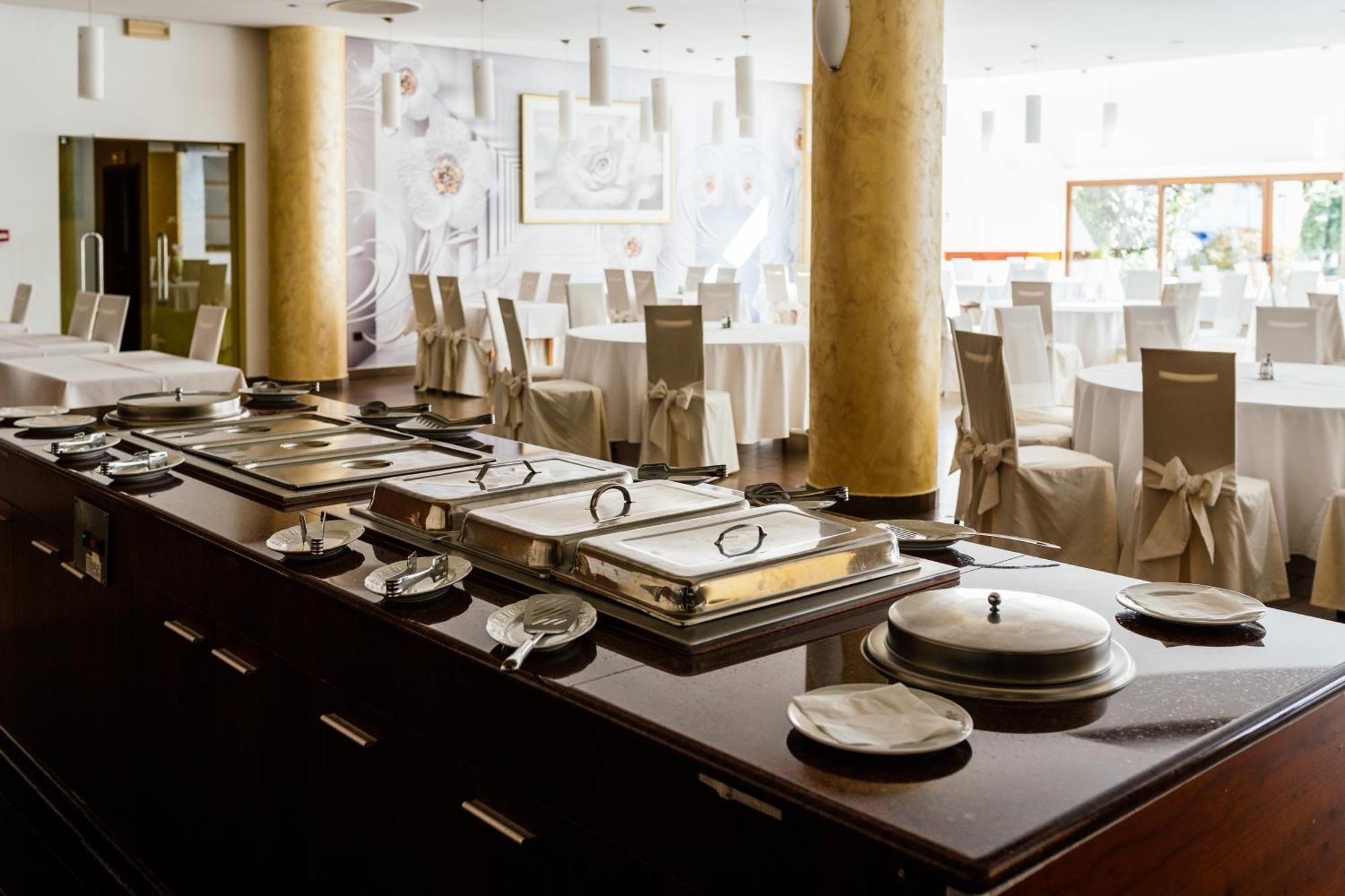 Hotel Picok Thurdevac Luaran gambar