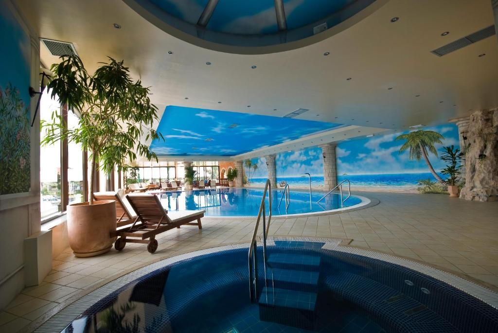 Hotel Picok Thurdevac Luaran gambar