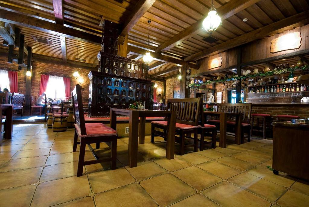 Hotel Picok Thurdevac Luaran gambar