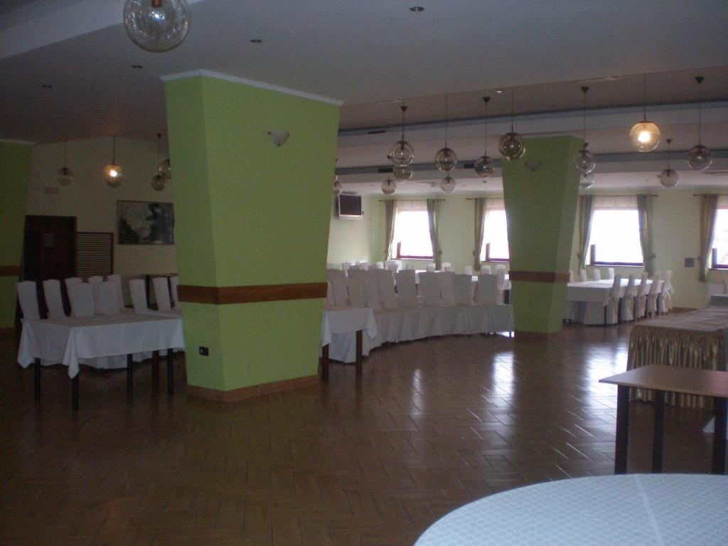 Hotel Picok Thurdevac Luaran gambar