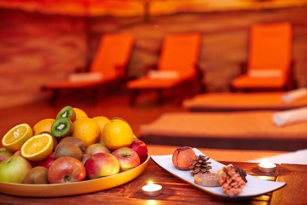 Hotel Picok Thurdevac Luaran gambar